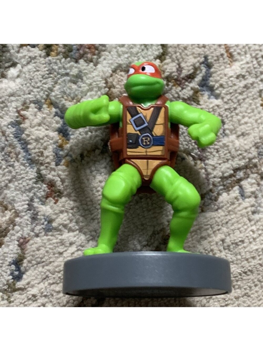 2026 Burger King Teenage Mutant Ninja Turtles - Raphael